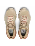Zionic NXT Mid - Wandelschoenen - Dames