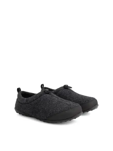 Travelin' Back2Home Dames - Pantoffels - Wol