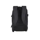 Travelite cabin backpack dark anthracite