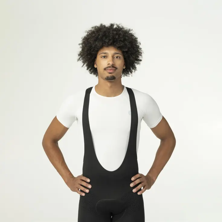 Naadloze Performance - Fietsbroek heren