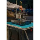 Draagbaar gasfornuis