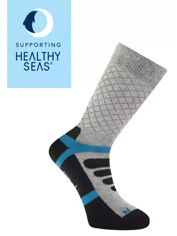 Marseille - Wandelsokken - Human Nature 