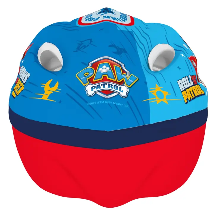 Kinder Fietshelm - 52-56cm (M) - Ventilerend