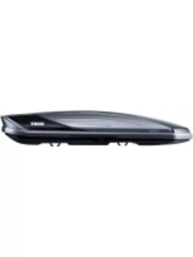 Thule dakkoffer Excellence XT