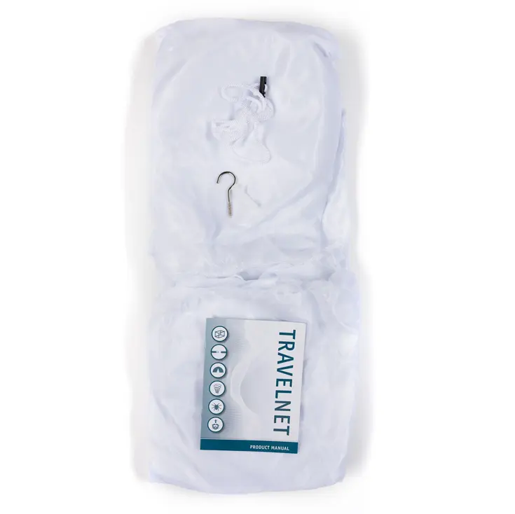 Klamboe Pop Out II Anti knutten