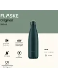 Drinkfles RVS 500 ml