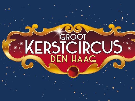 Impressie van Groot Kerstcircus Den Haag