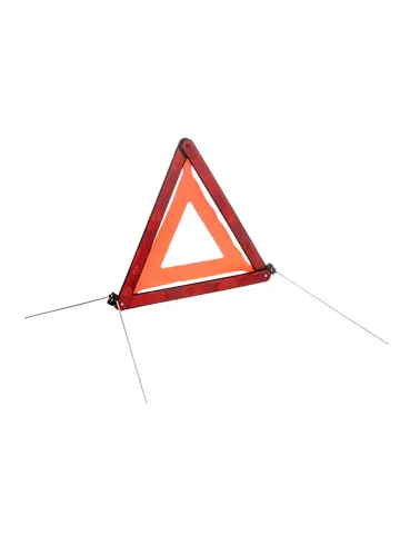 Gevarendriehoek – Wegenwacht