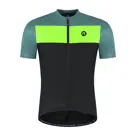 Core Block - Fietsshirt Heren