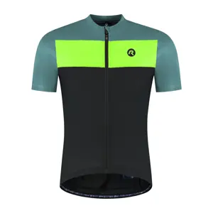 Core Block - Fietsshirt Heren