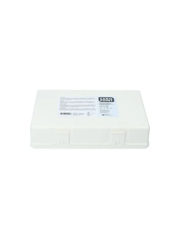 Carpoint EHBO Set First-Aid