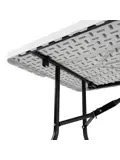 Inklapbare picknickset – 180x74 cm