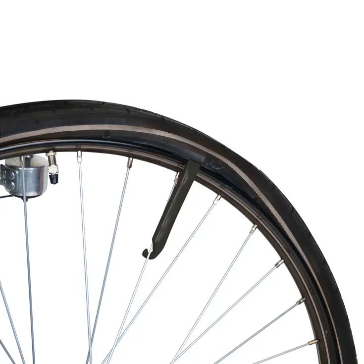 Kunststof bandafnemers set van 3 voor fietsen