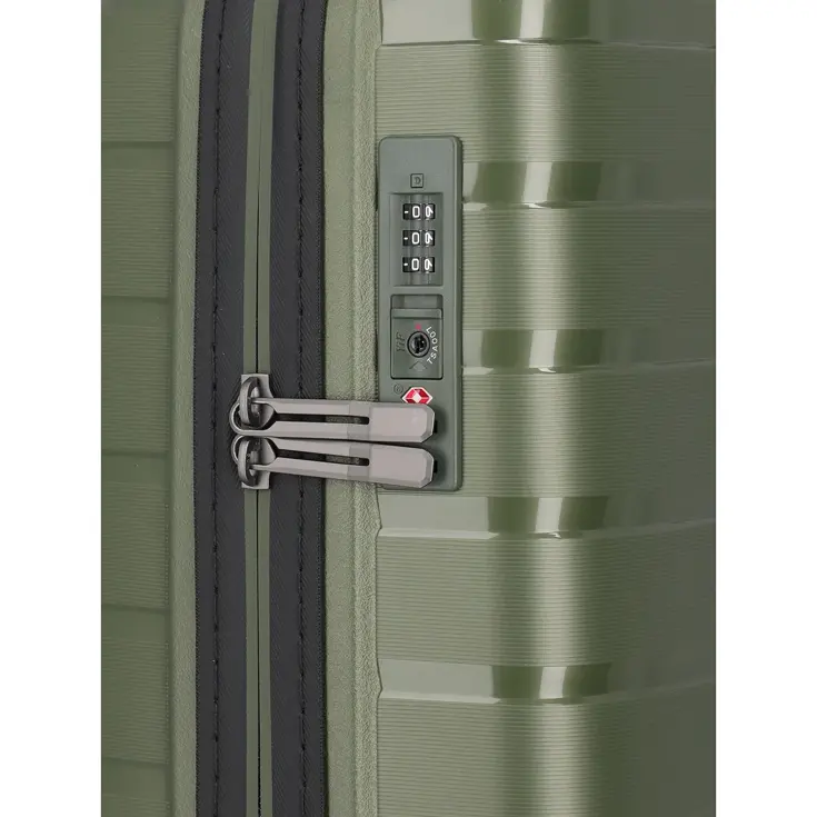 Air Base S - Handbagage koffer  20  x  55  x  39