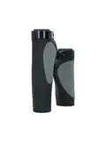 Handvatten Ergo City Plus 136/95mm Zwart/Grijs