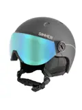 Sinner - Titan - Unisex Helm - Maat M