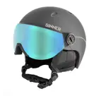 Sinner - Titan - Unisex Helm - Maat M
