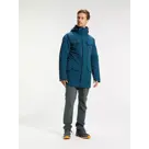 Hylkes - 3-in-1  parka heren - Human Nature
