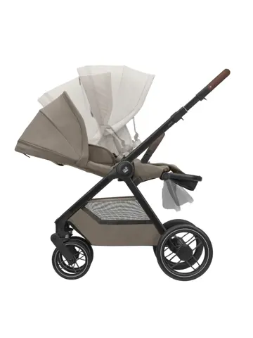 Oxford - Kinderwagen