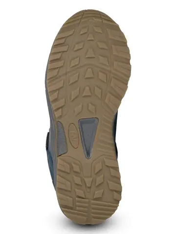 Discovery - Lage wandelschoenen dames - Human Nature
