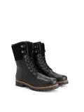 Jostedal Heren - Veterboots - Wol