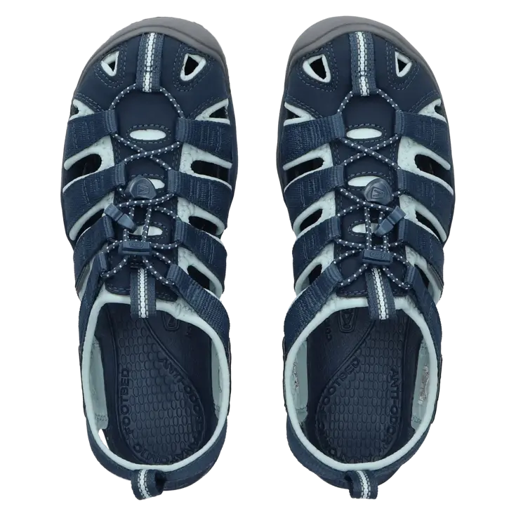 Clearwater - Wandelschoenen - Dames