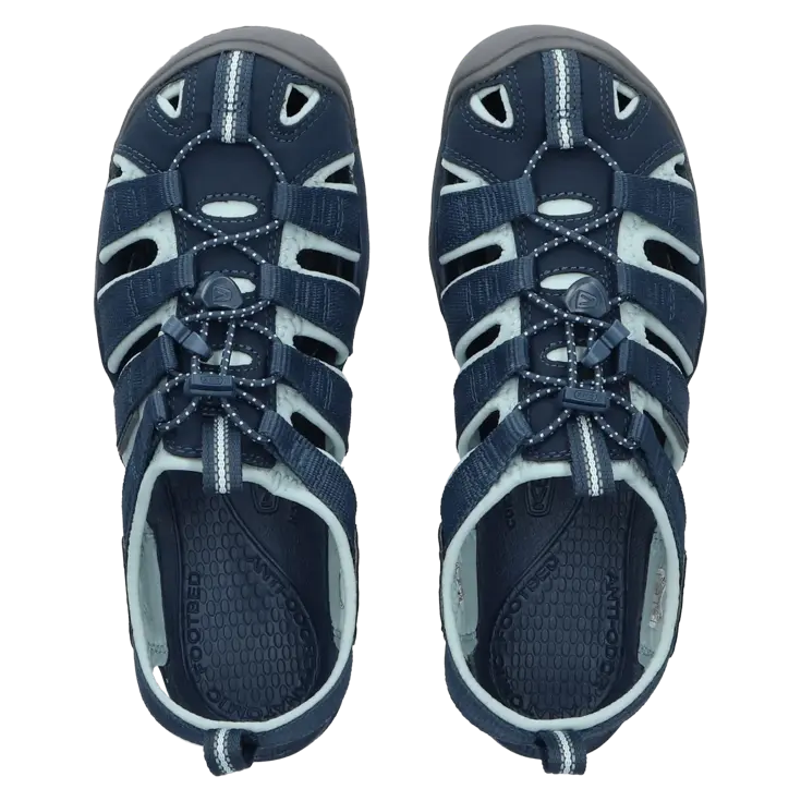 Clearwater - Wandelschoenen - Dames