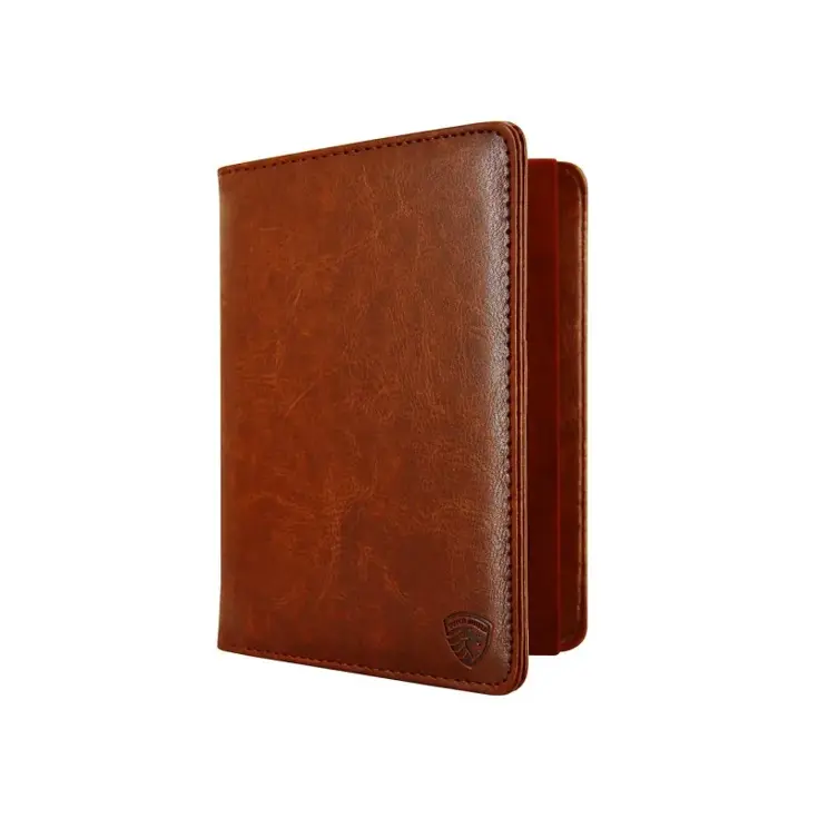 Dutch Shield Dierenpaspoort Hoes Anti Skim