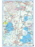 ANWB Wateratlas Nederland Midden