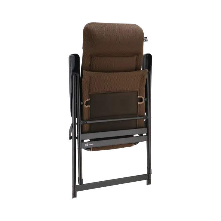 Barletta stoel comfort XL bruin