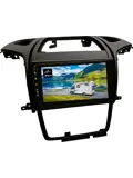 FD-9000 - Campernavigatie - BERGGPS