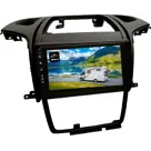 FD-9000 - Campernavigatie - BERGGPS
