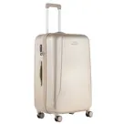 CarryOn trolleyset 3pcs tsa Champagne