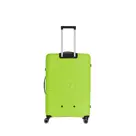Travelite Orbita 4W Trolley L lime |103 L