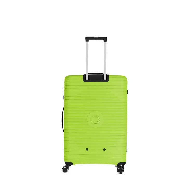 Travelite Orbita 4W Trolley L lime |103 L