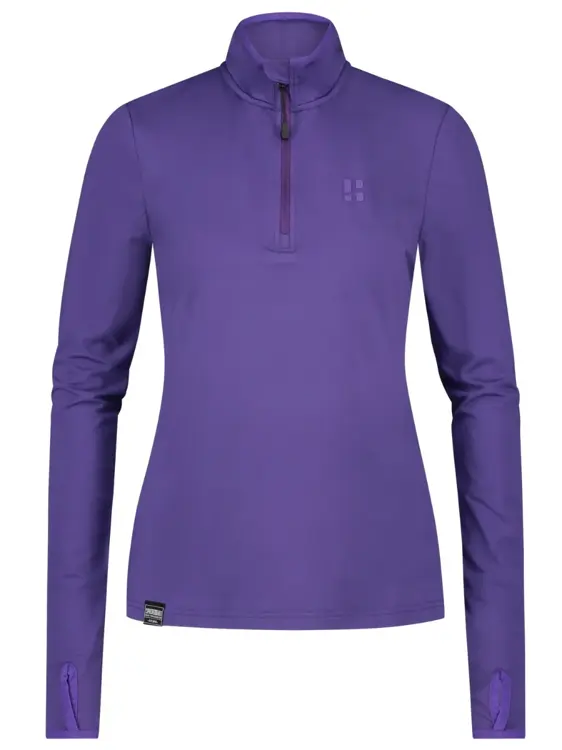 Poederbaas - Dames - Lightweight - Skipully
