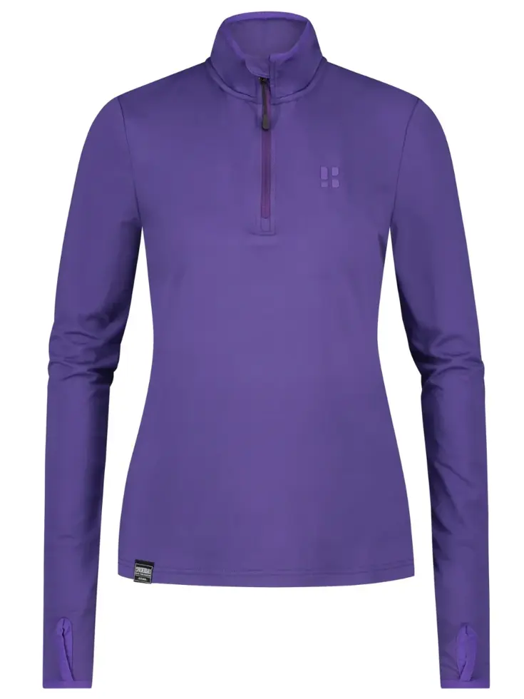 Poederbaas - Dames - Lightweight - Skipully