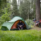 Vango Apex Compact 300 Tent - Groen