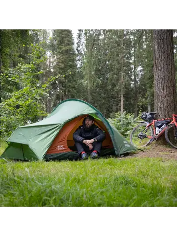 Vango Apex Compact 300 Tent - Groen