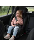 Lucas Premium - Autostoel