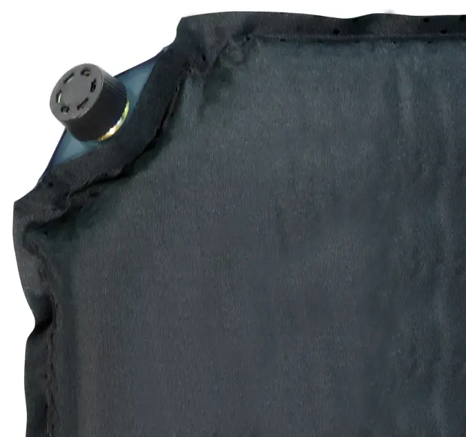 Eurotrail Zelfopblaasbare Deluxe Slaapmat