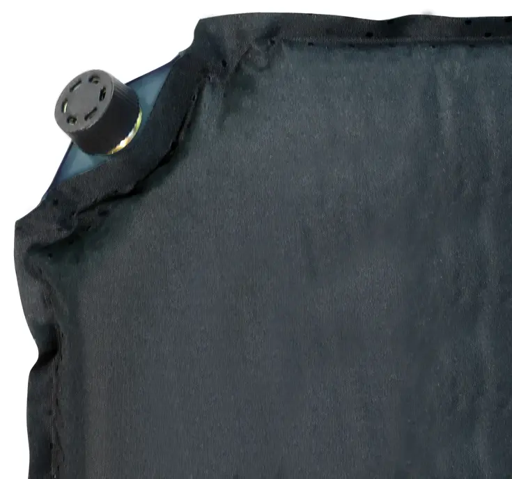 Eurotrail Zelfopblaasbare Deluxe Slaapmat