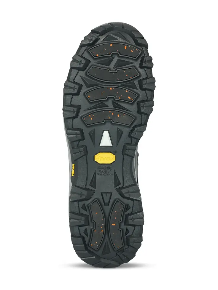 Asongo - Lage wandelschoenen heren