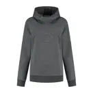 Travelin' Lona Dames - Outdoortrui - Hoodie