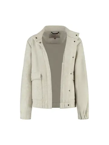 MGO Caro Dames - Tussenjas - Bomberjack