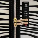 Mosz Handbagage koffer Lauren