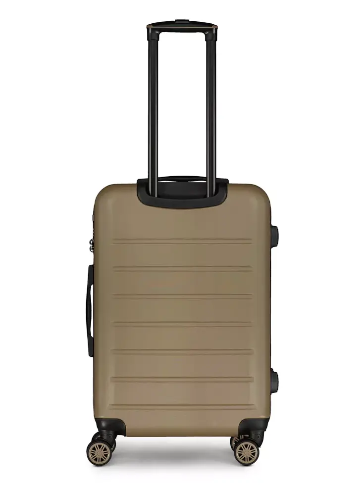 Bourges medium - Koffer 70 liter – Human Nature