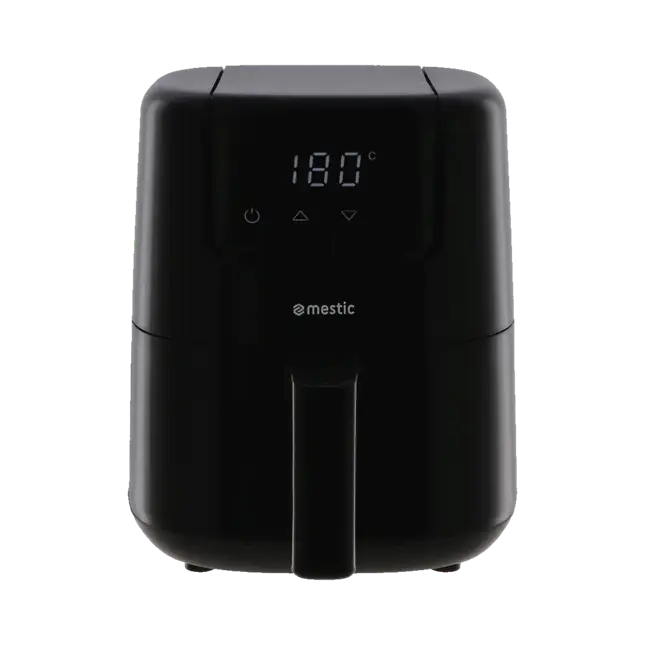 heteluchtfriteuse MA-300