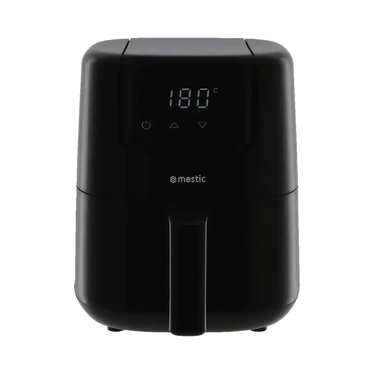 heteluchtfriteuse MA-300