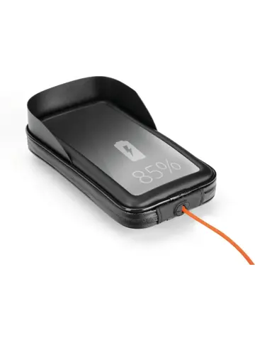 Telefoonhouder fiets waterdicht